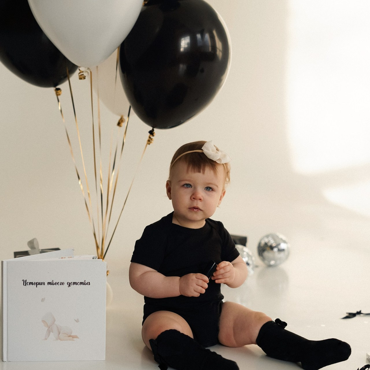 Отзывы. Ваш фотограф Анастасия Болотникова