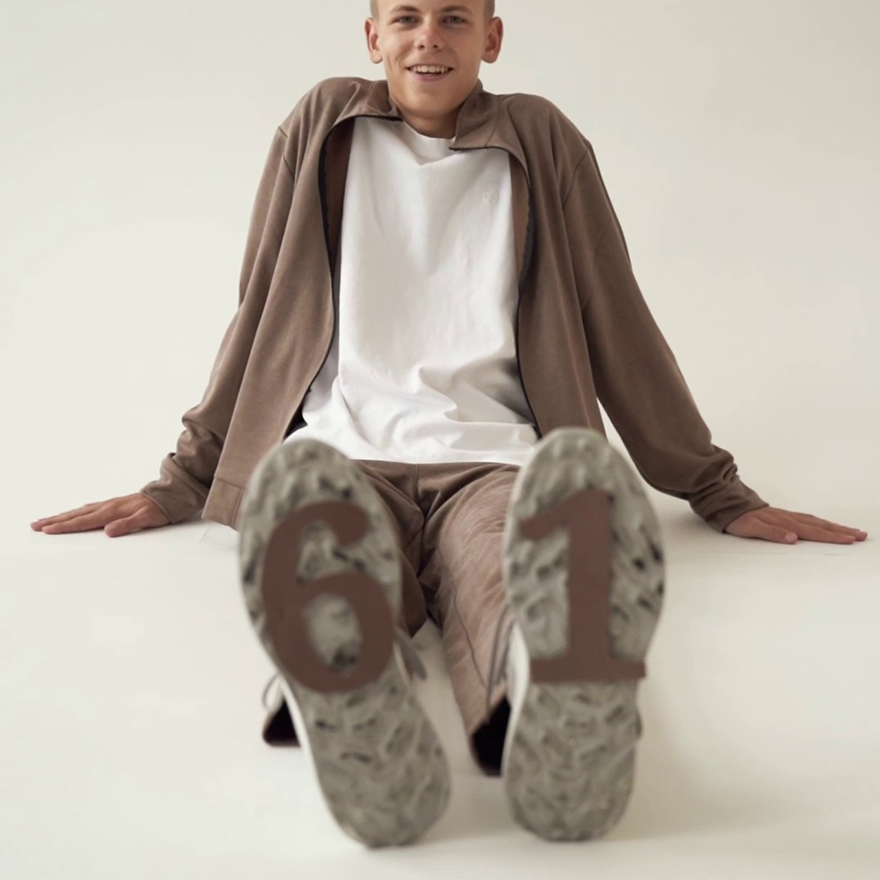 Отзывы. Ваш фотограф Анастасия Болотникова