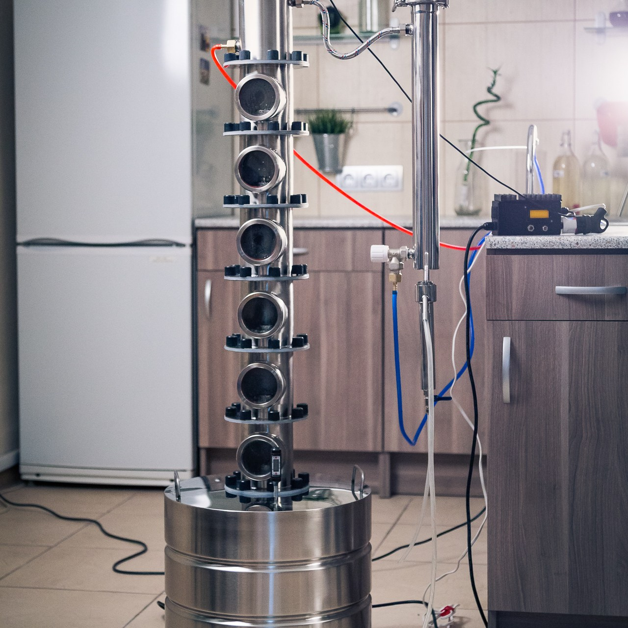 Предметка. Видеограф Добромыслов