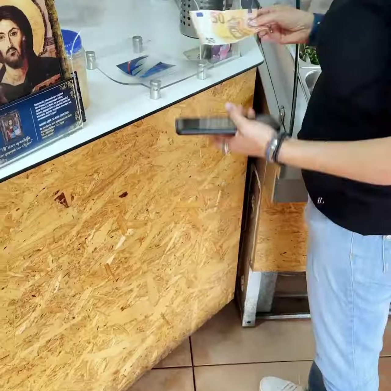 Короткий формат. Видеограф Добромыслов