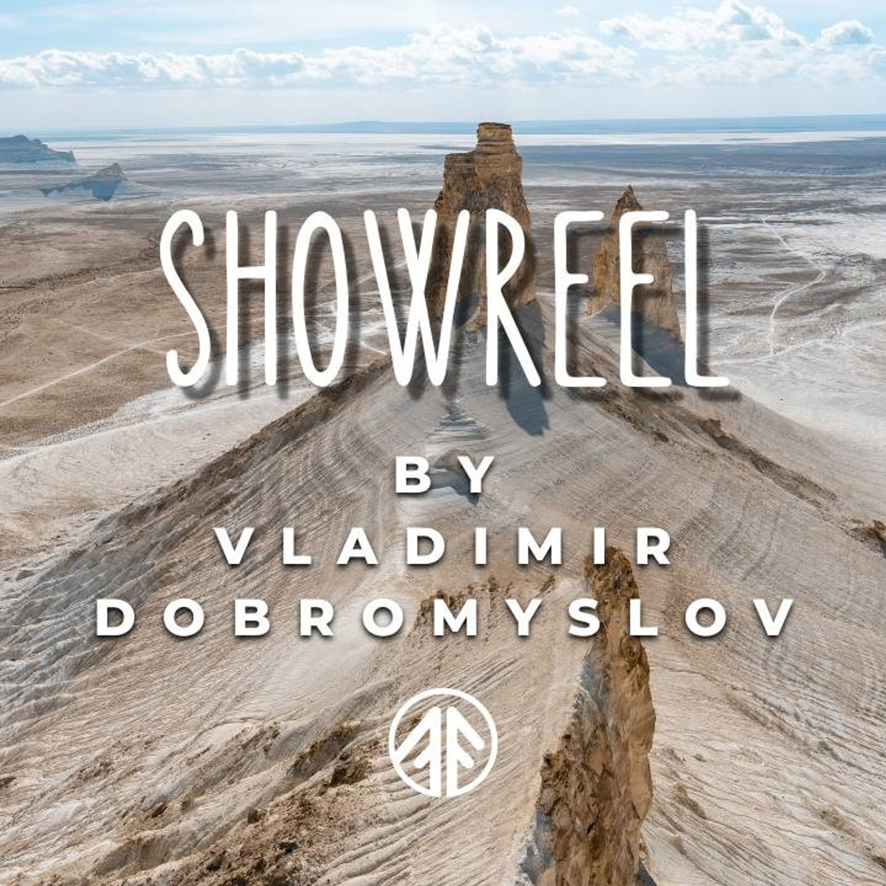 Шоурил. Видеограф Добромыслов