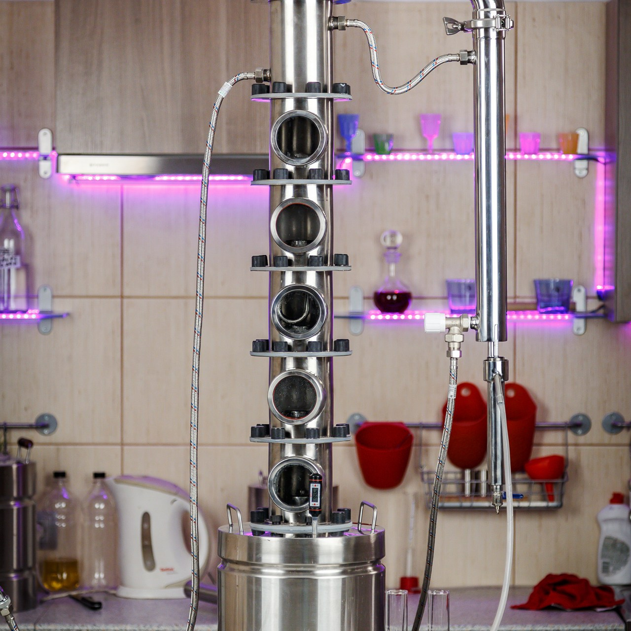 Предметка. Видеограф Добромыслов