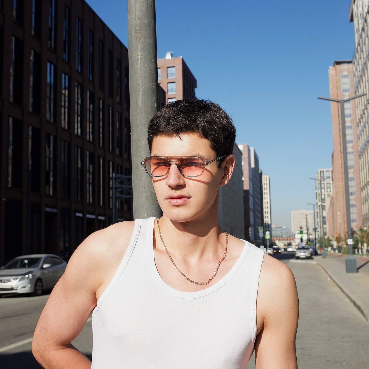 Отзывы. Фотограф | Москва