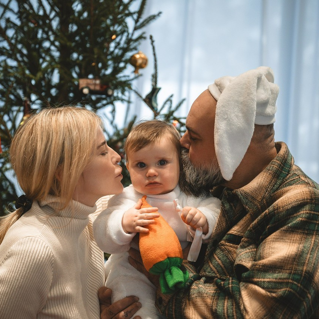Отзывы. Семейный фотограф в Москве Наталья Капитонова