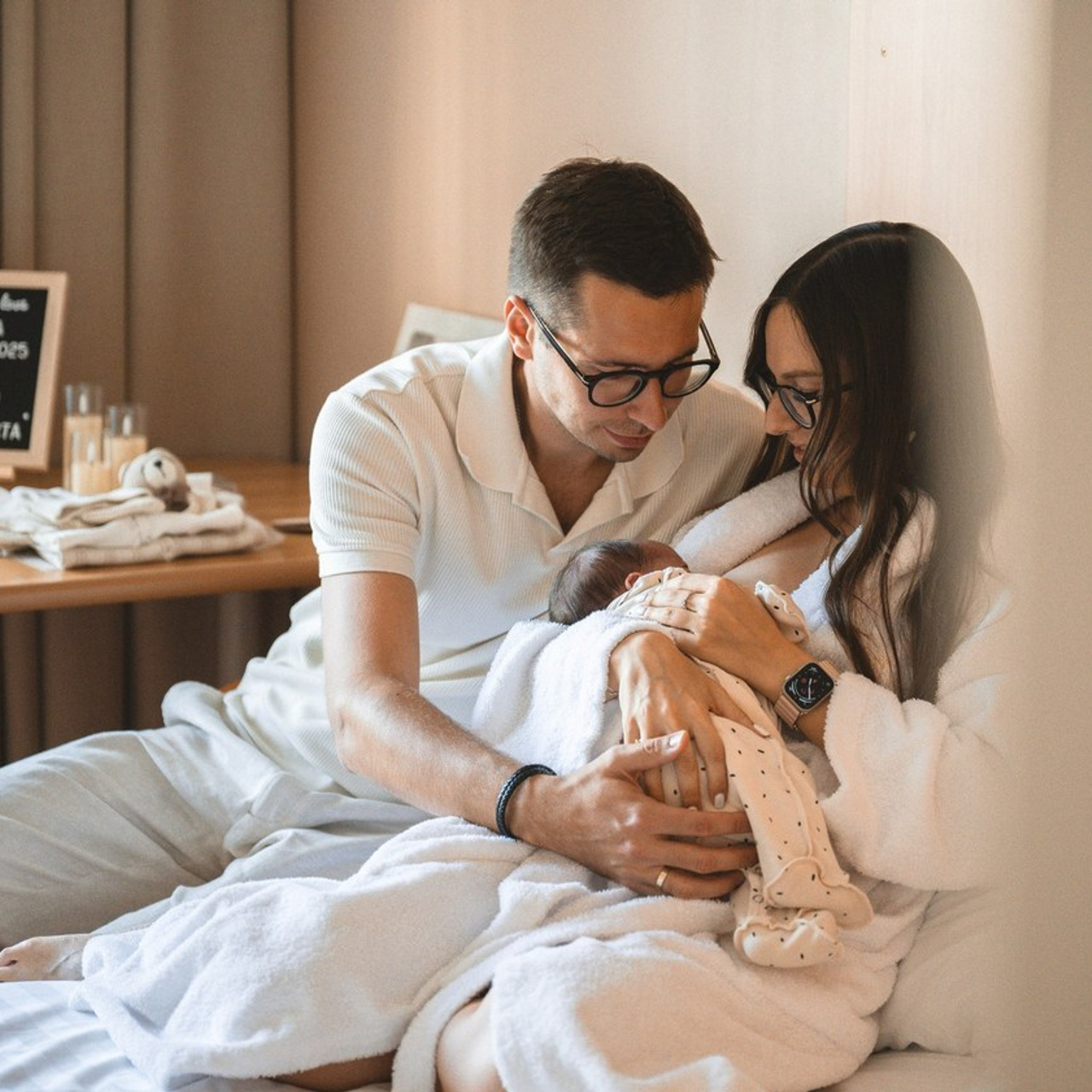 Отзывы. Семейный фотограф в Москве Наталья Капитонова