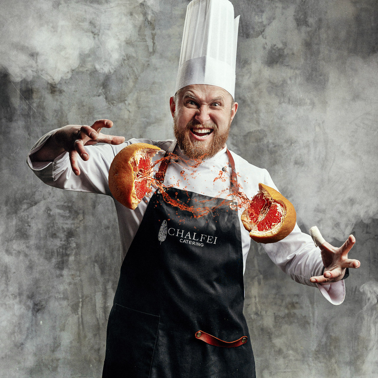 Повара. Фото для рекламы, сайтов