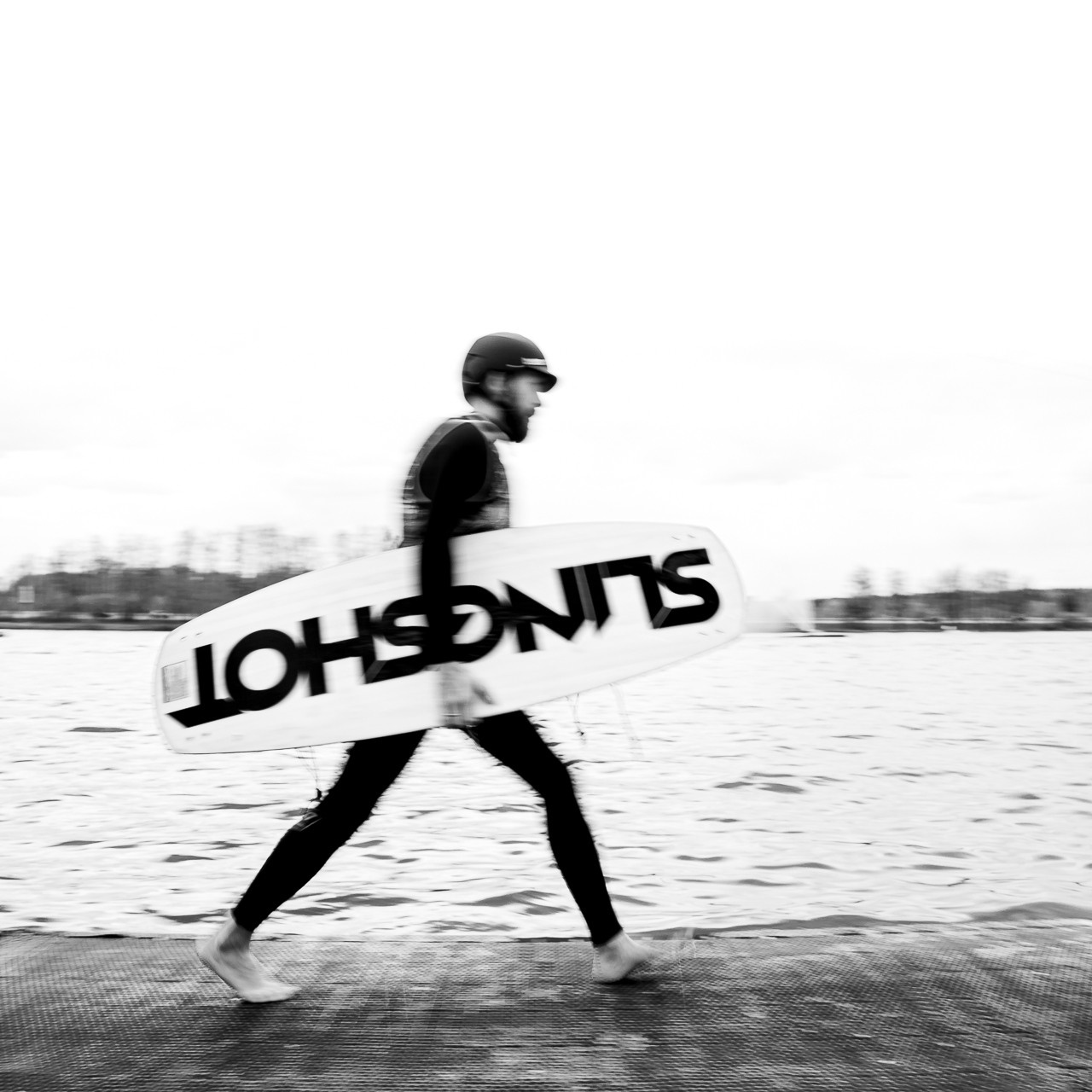 Слава. Вейкборд