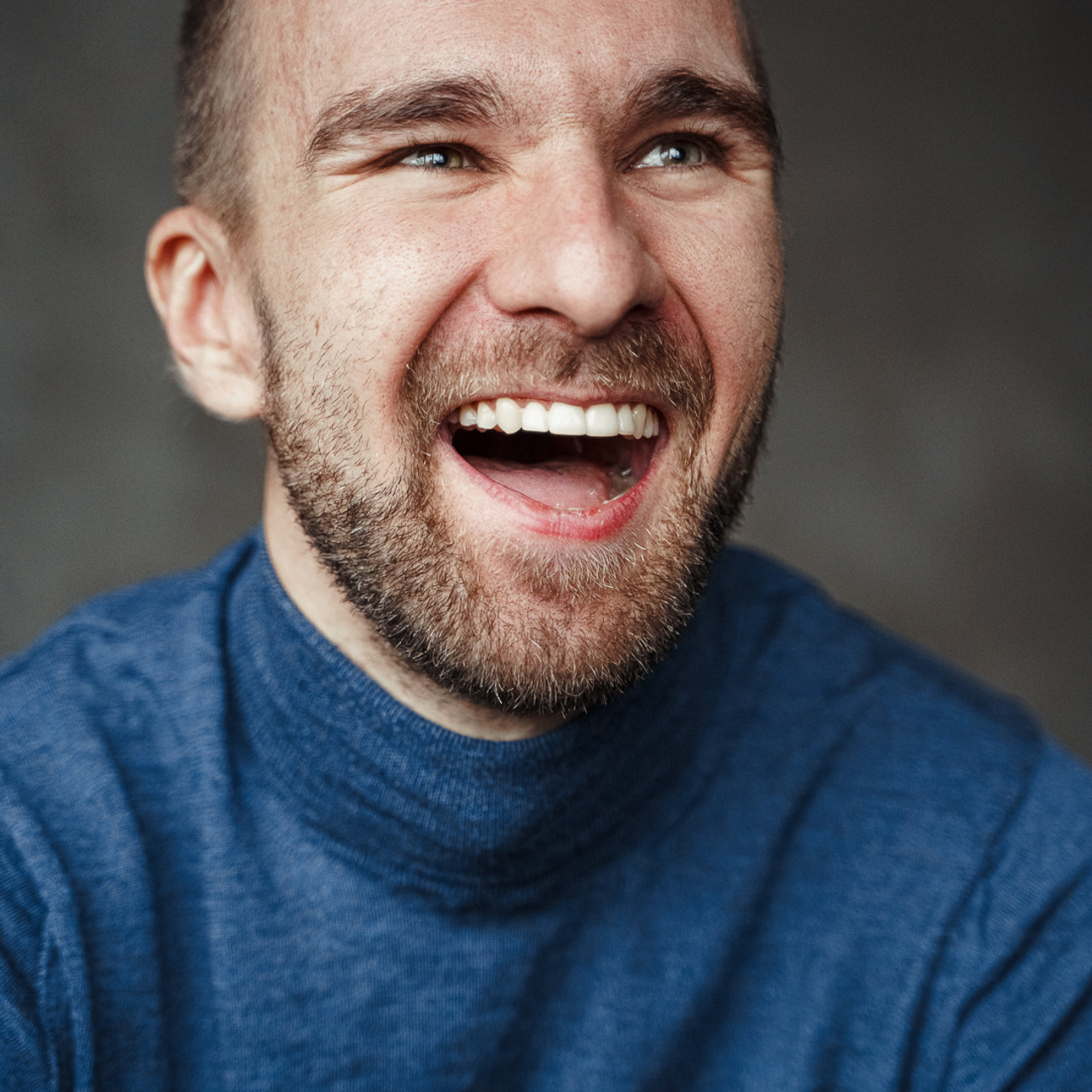 Андрей. Эмоциональный портрет