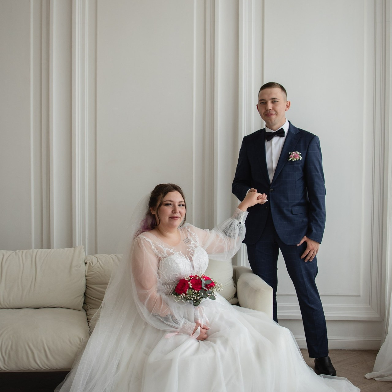 Отзывы. Фотограф Челябинск Екатерина Миниханова