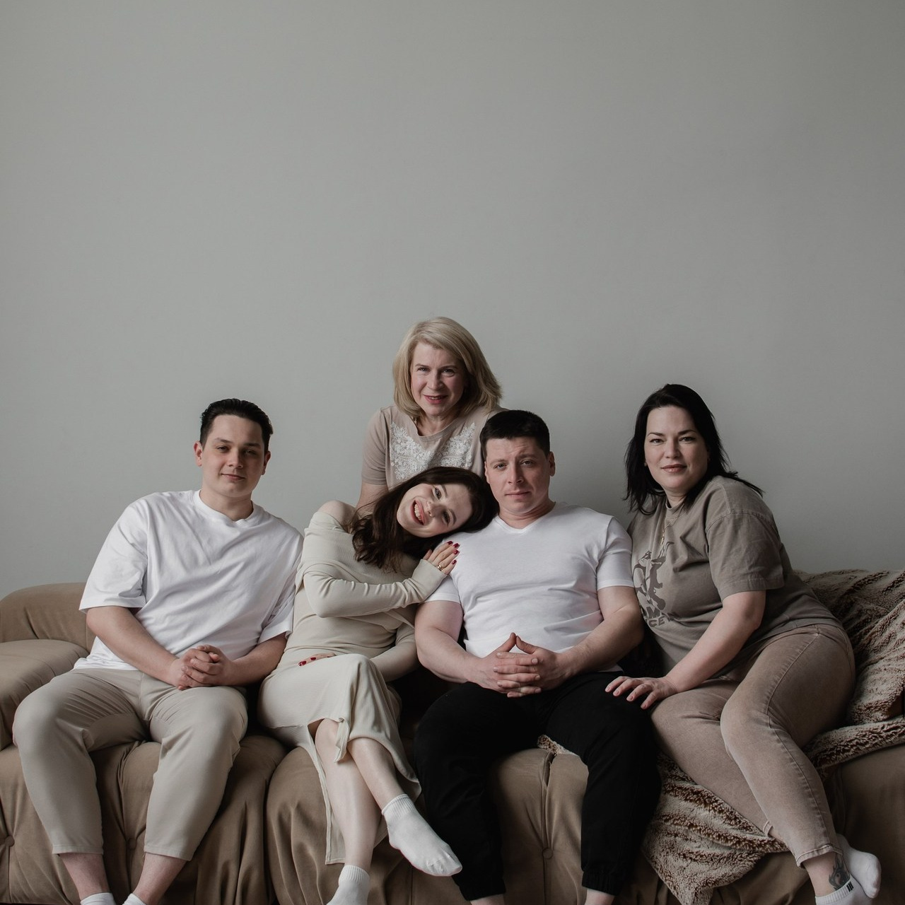 Отзывы. Фотограф Челябинск Екатерина Миниханова