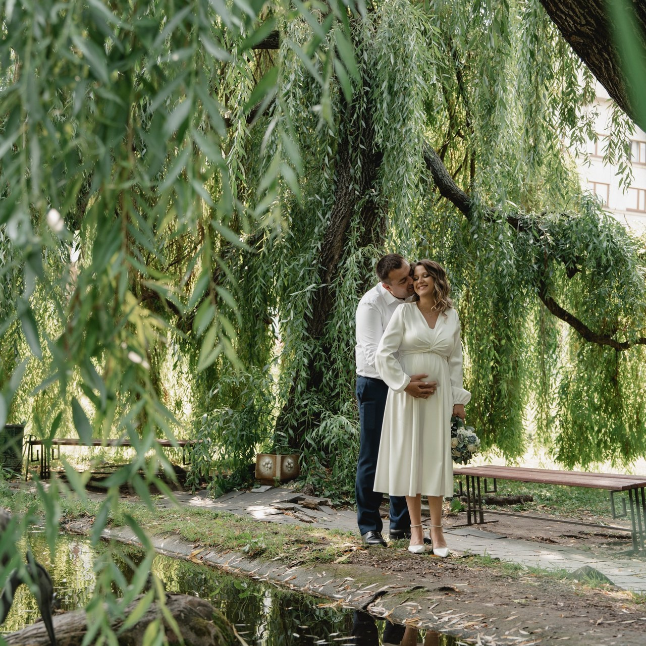 Отзывы. Свадебный и портретный фотограф в Москве, Светлана Янковая