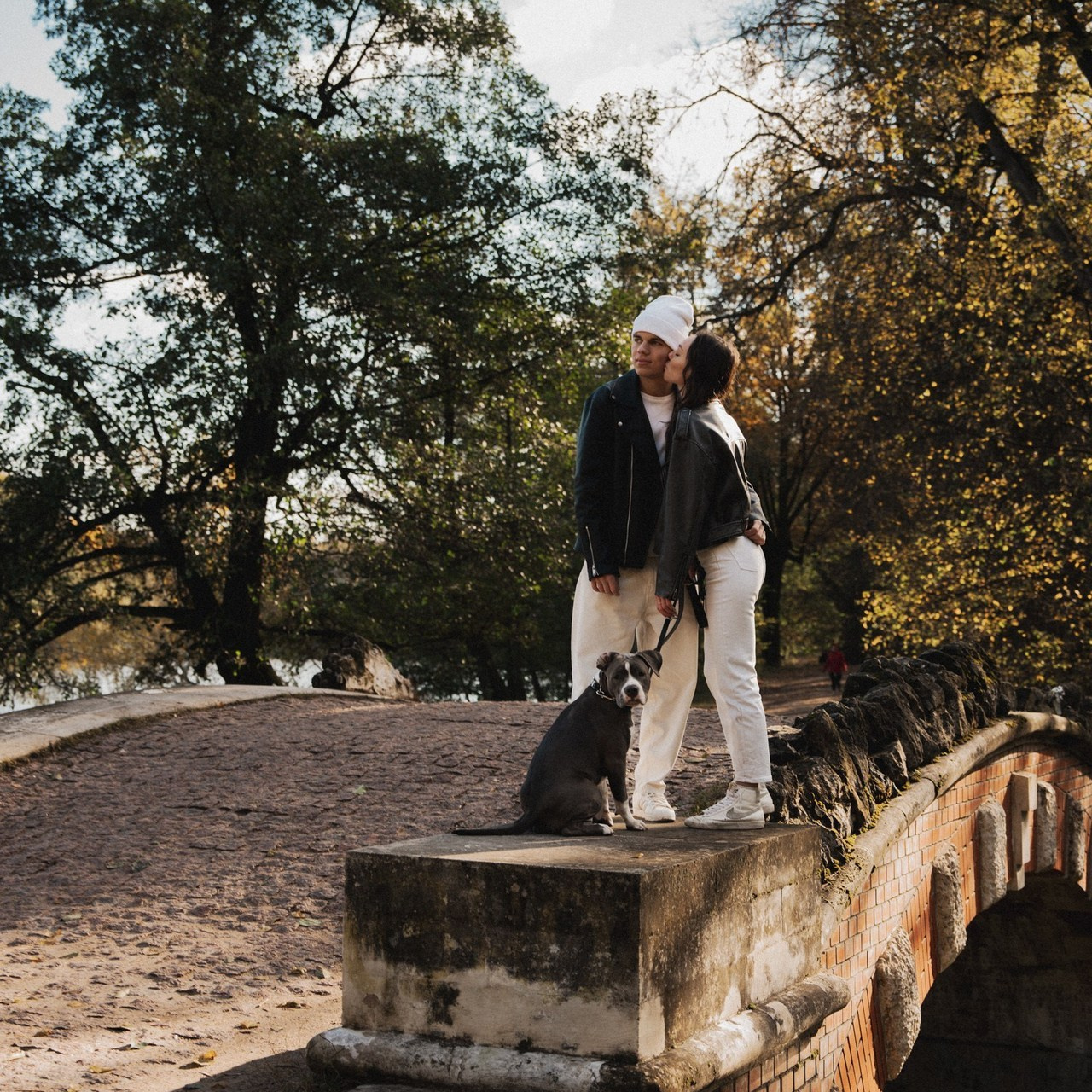 Отзывы. Свадебный и портретный фотограф в Москве, Светлана Янковая