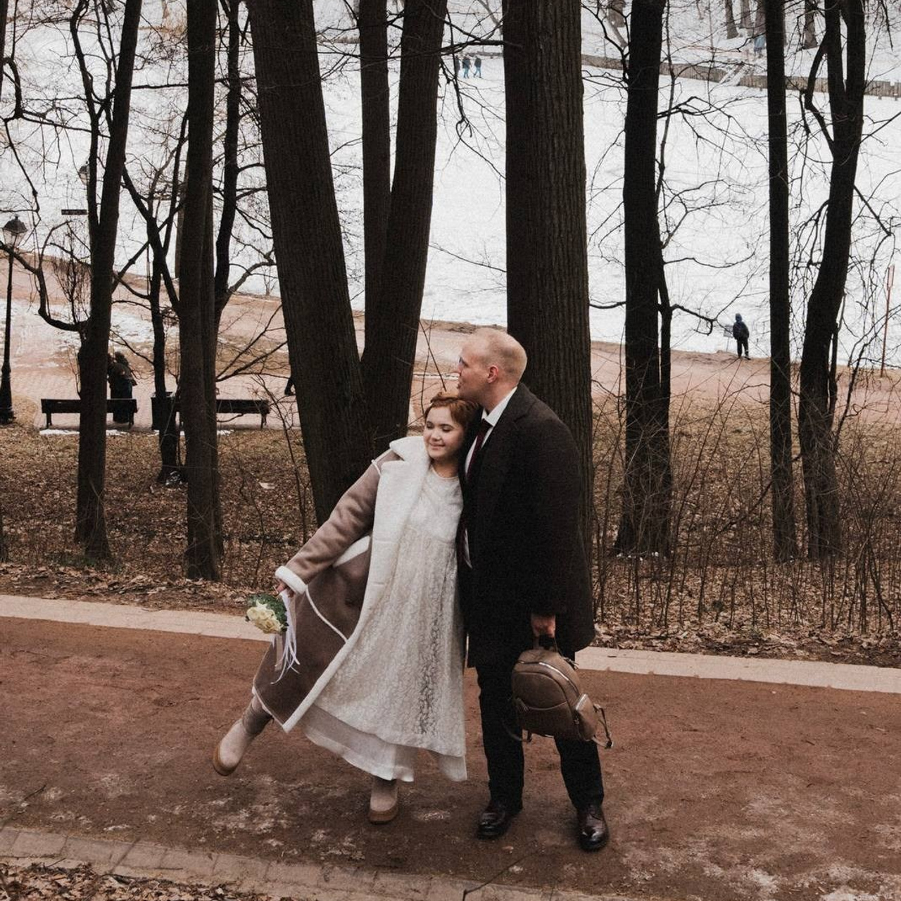 Отзывы. Свадебный и портретный фотограф в Москве, Светлана Янковая