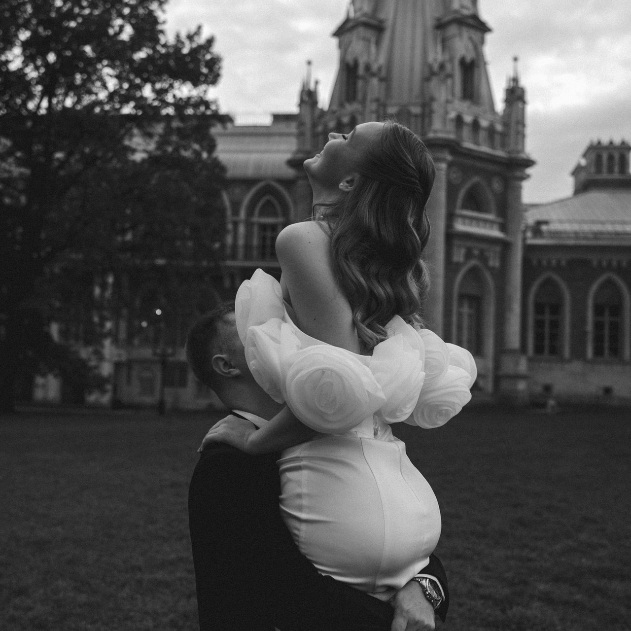 Отзывы. Свадебный и портретный фотограф в Москве, Светлана Янковая