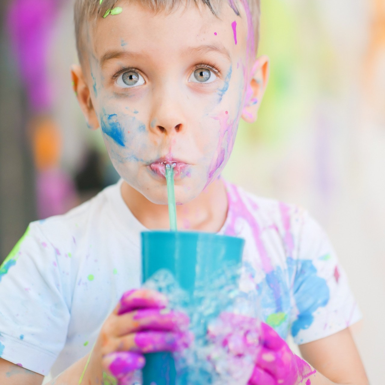 Отзывы. Самые яркие праздники