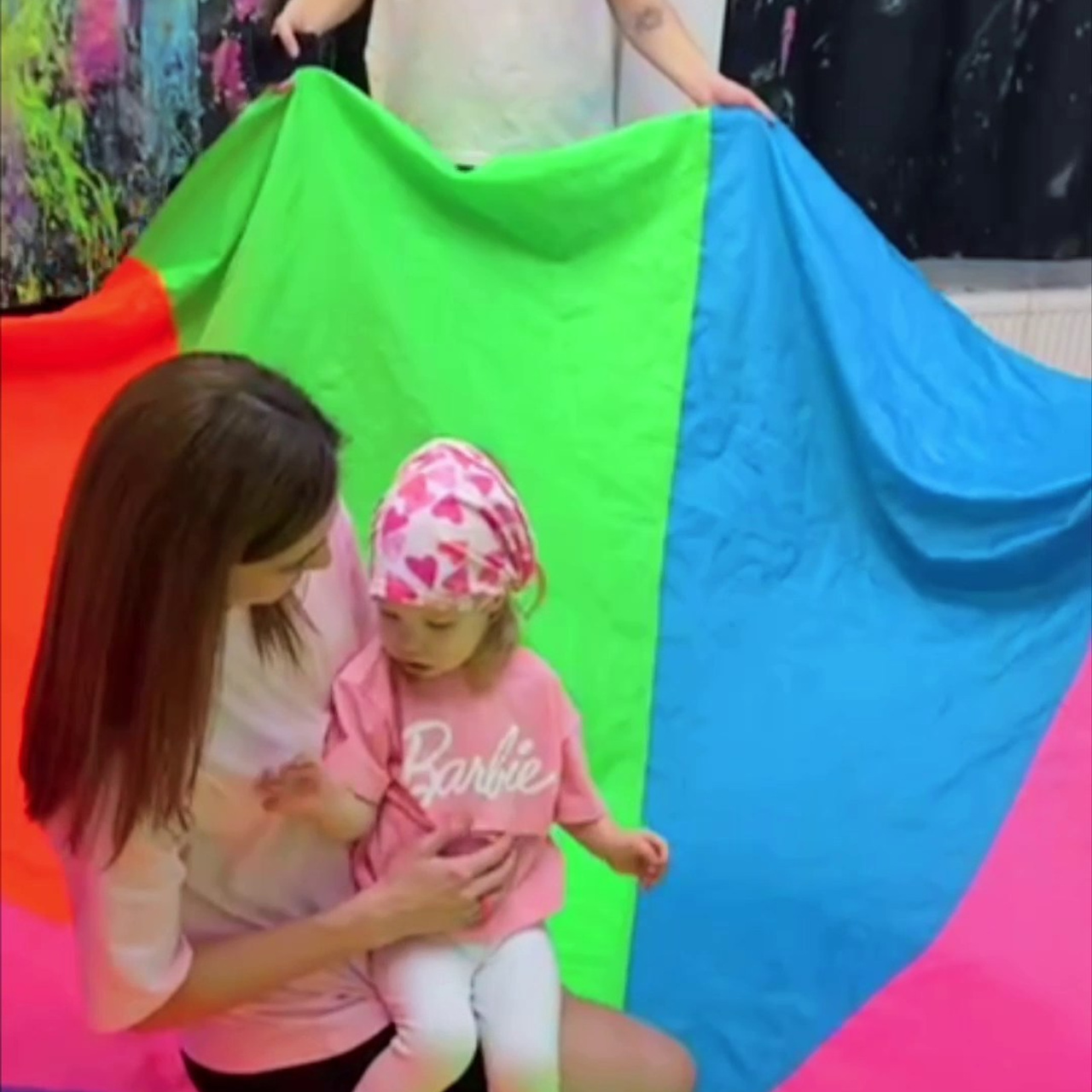 Отзывы. Самые яркие праздники