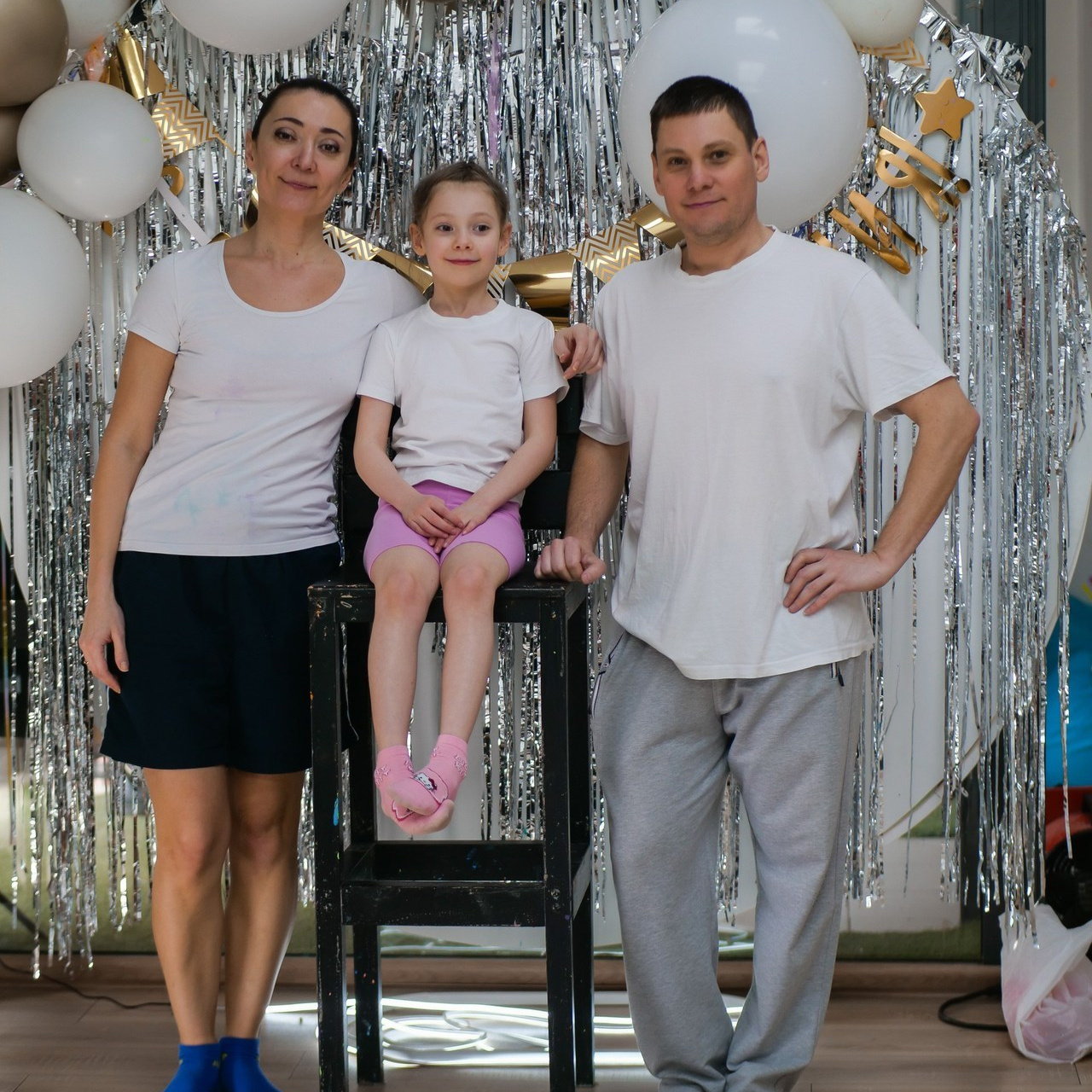 Отзывы. Самые яркие праздники