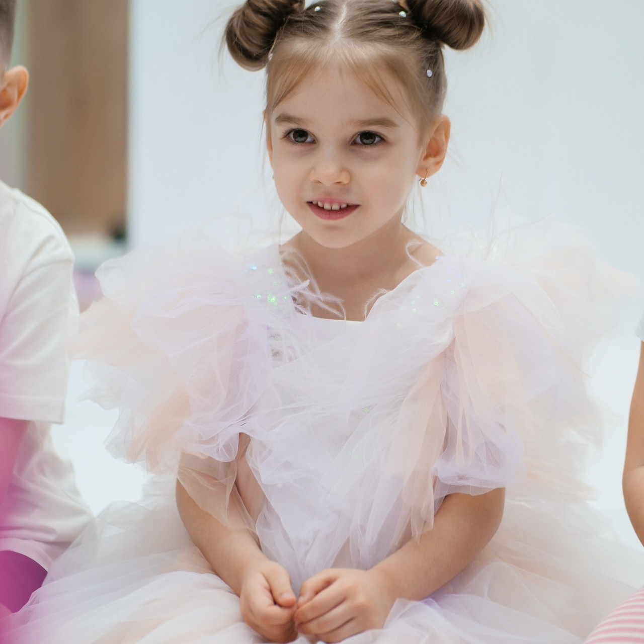 Отзывы. Самые яркие праздники