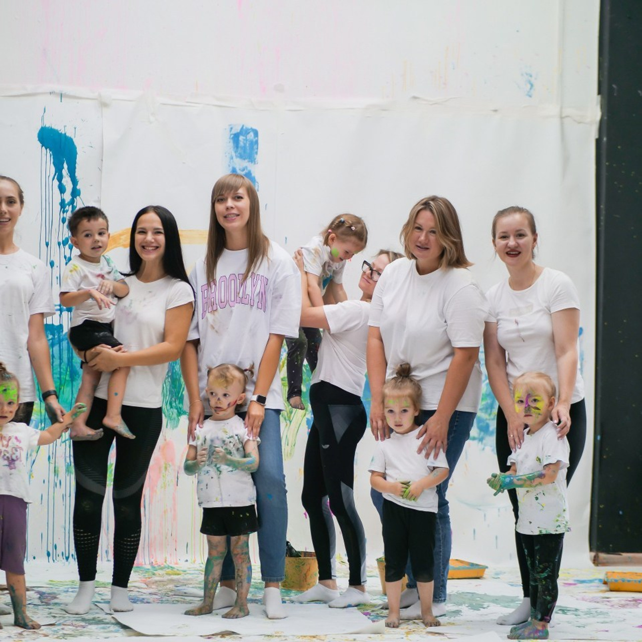 Отзывы. Самые яркие праздники