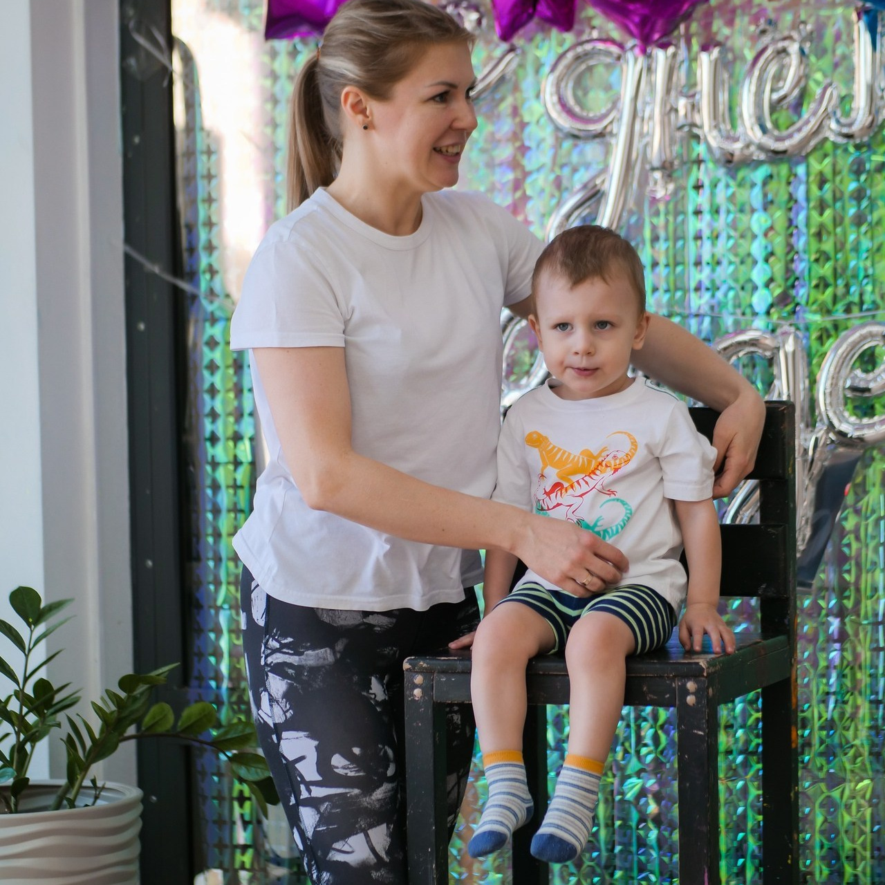 Отзывы. Самые яркие праздники