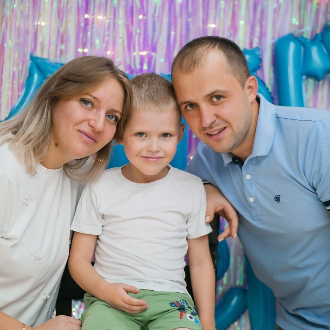 Отзывы. Самые яркие праздники