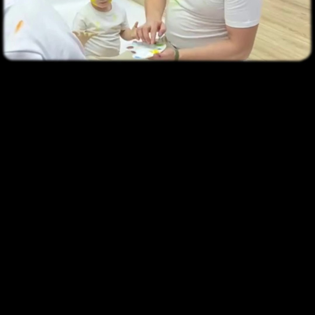 Отзывы. Самые яркие праздники