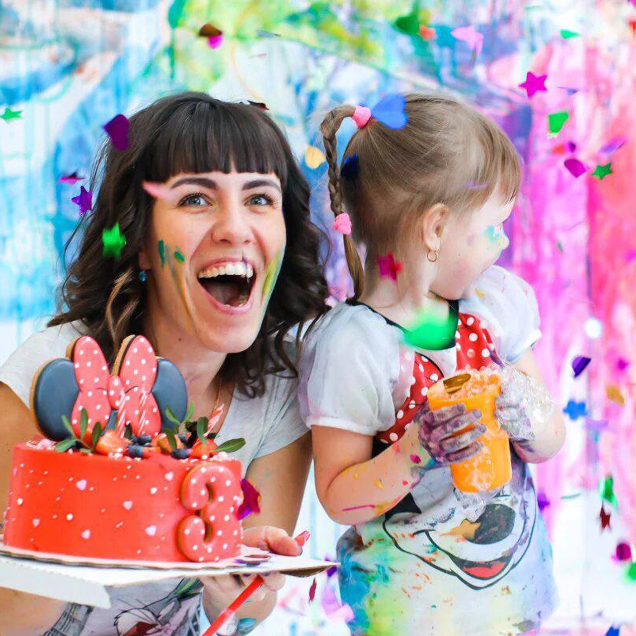 Самые яркие праздники