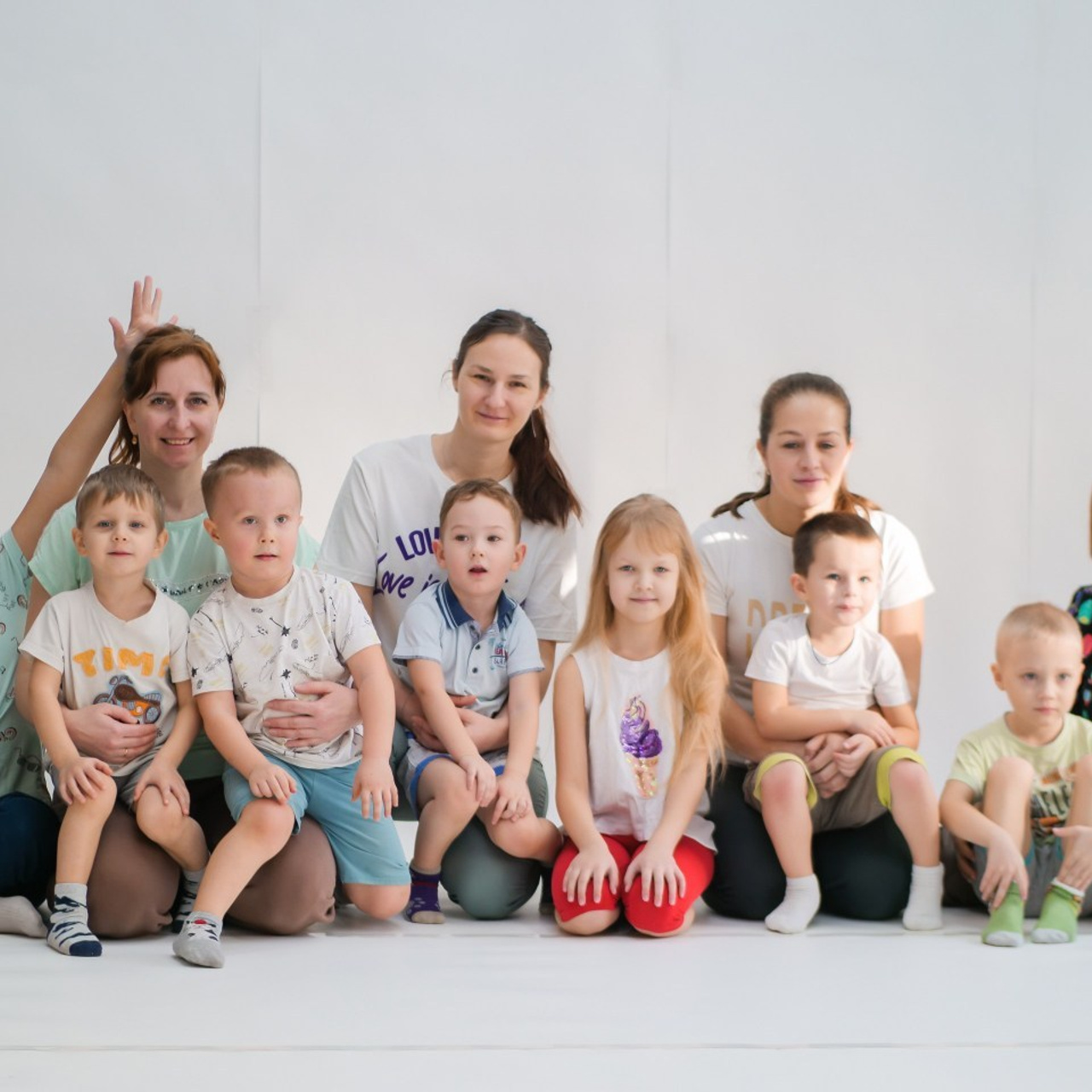 Отзывы. Самые яркие праздники