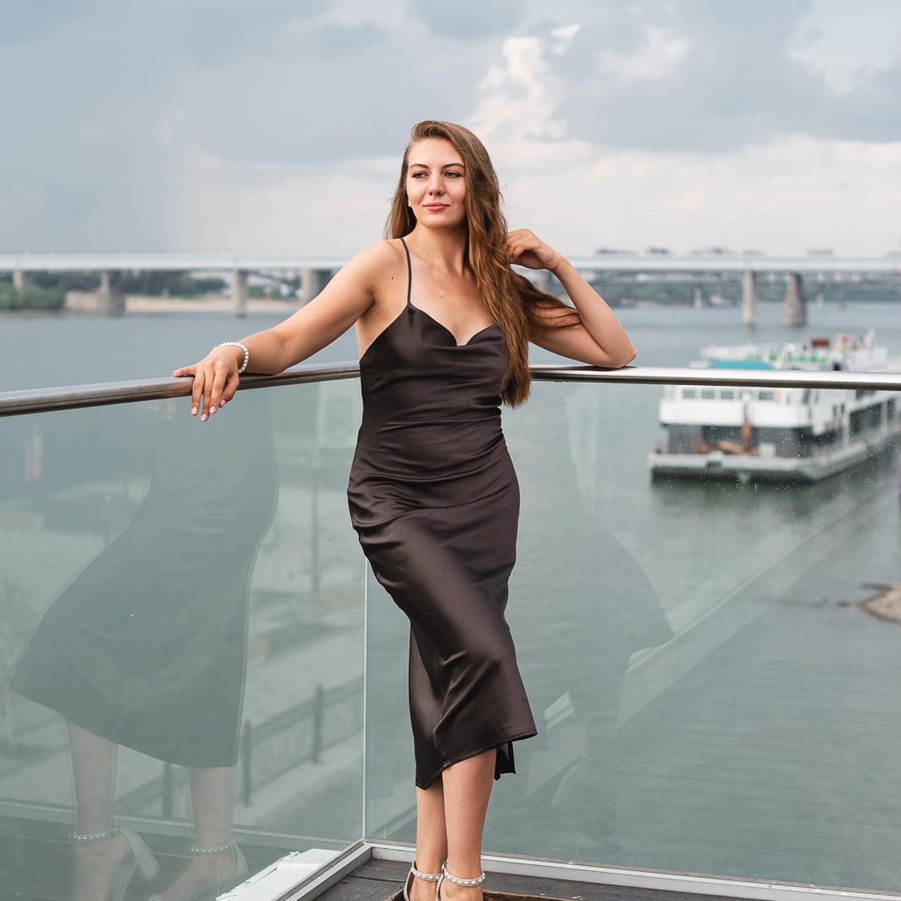 Отзывы. Фотограф в Новосибирске Юлия Туманова