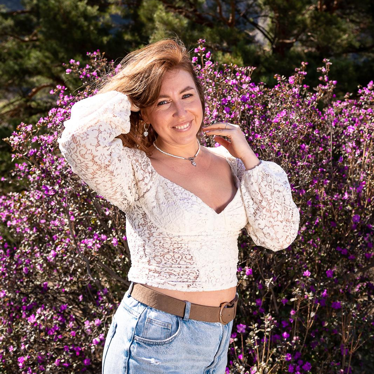 Отзывы. Фотограф в Новосибирске Юлия Туманова