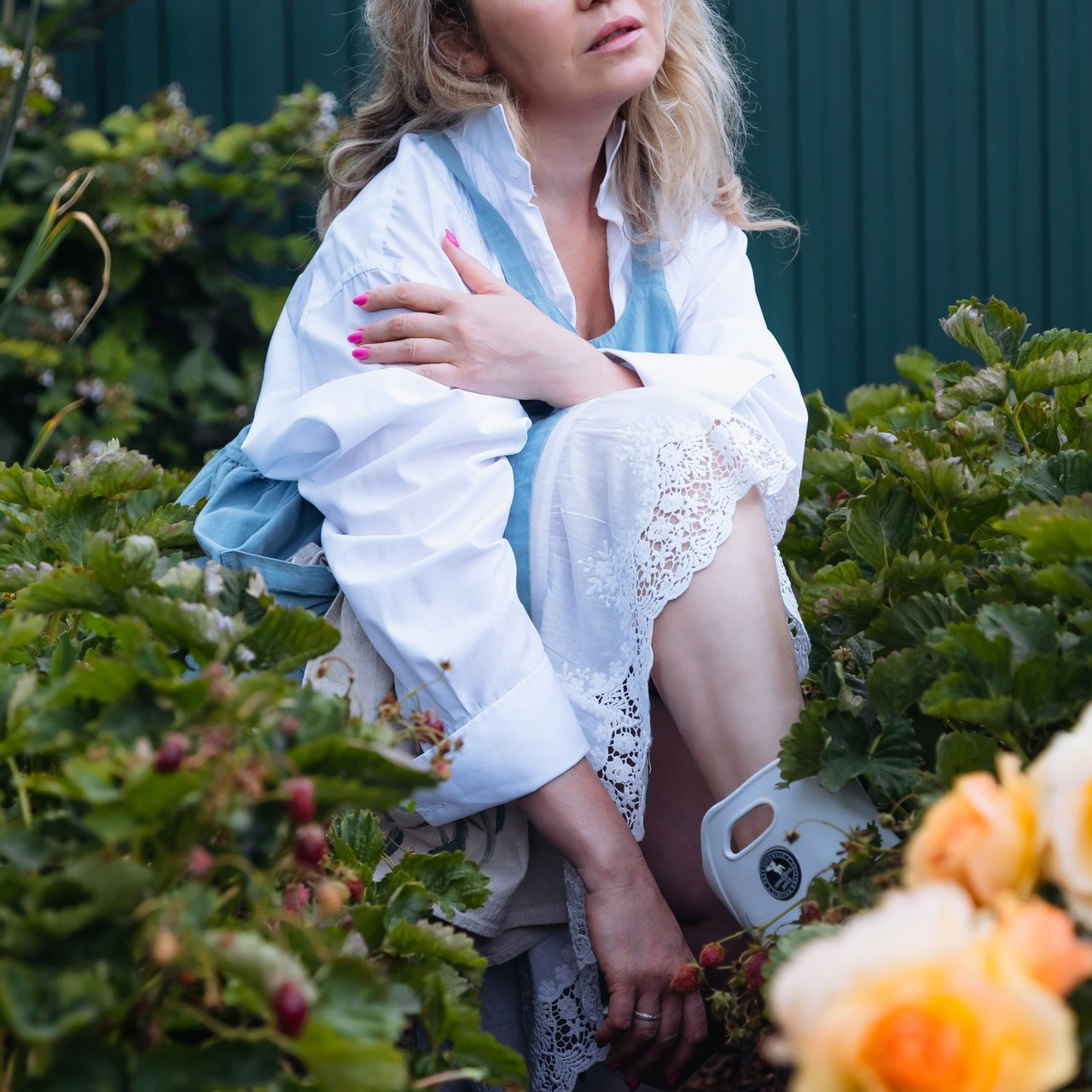 Отзывы. Romashka photo