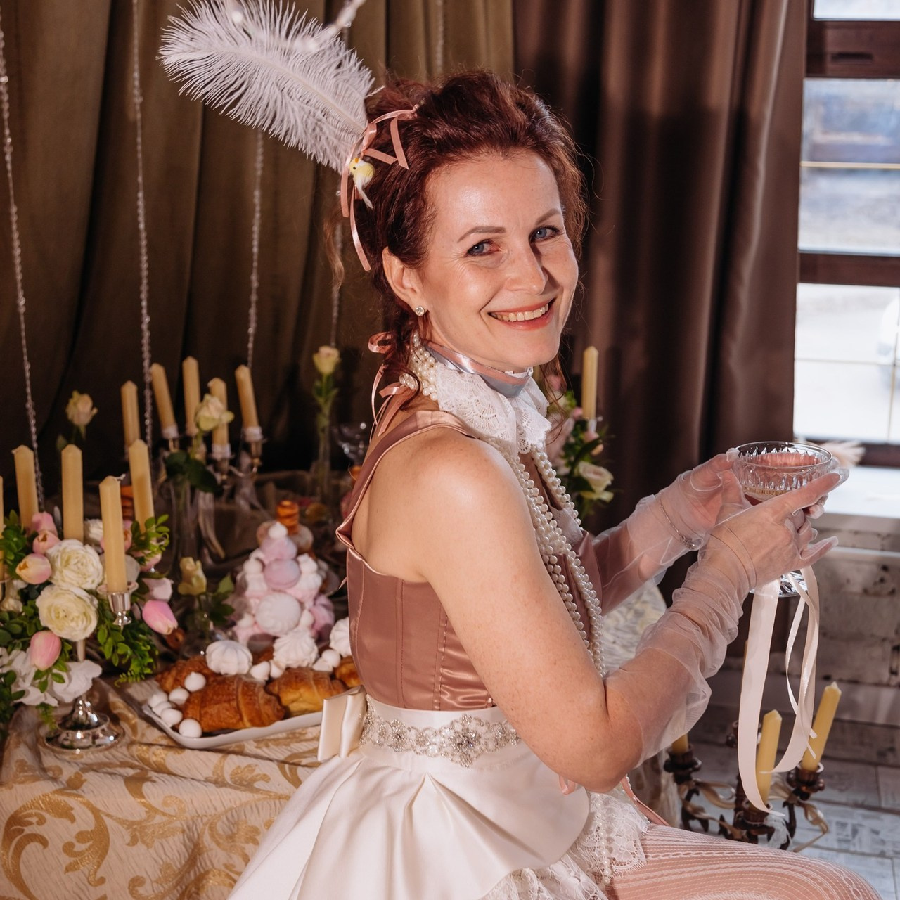 Отзывы. Romashka photo