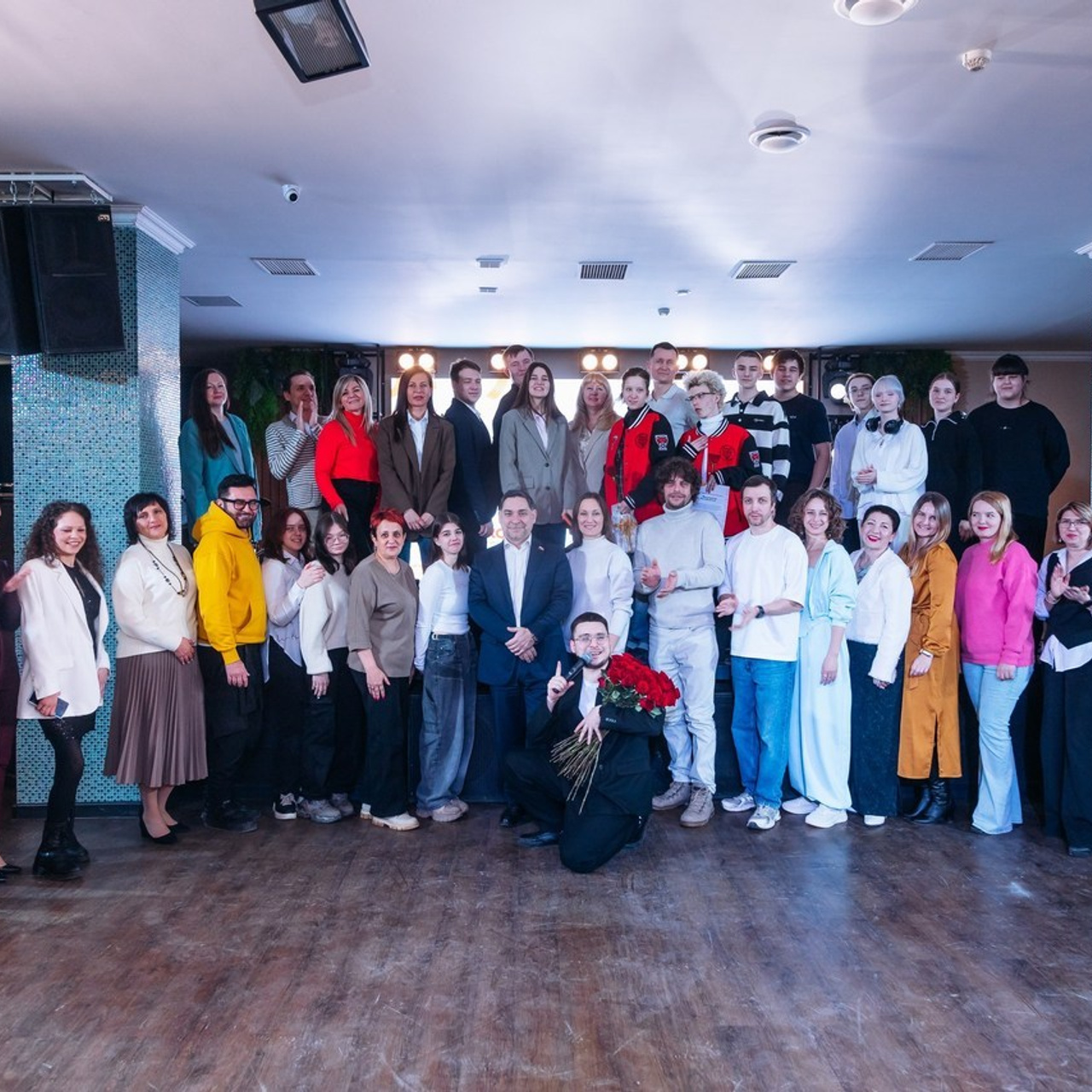 Отзывы. Romashka photo