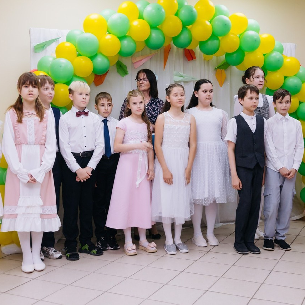 Отзывы. Romashka photo