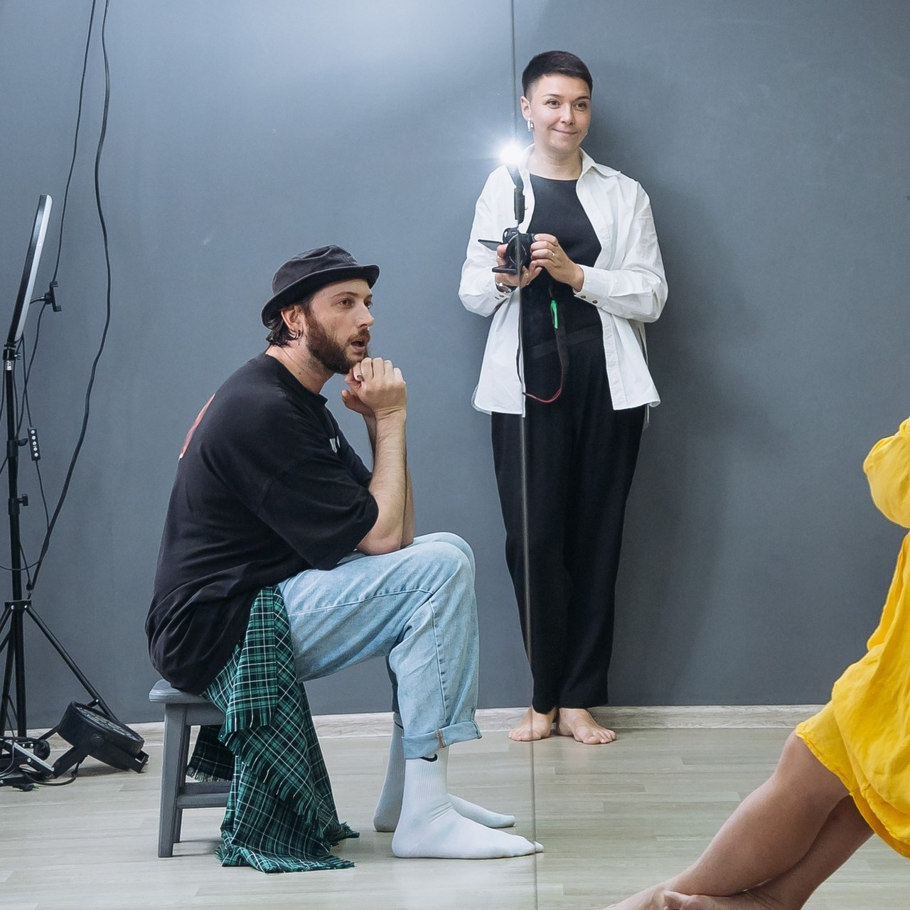 Отзывы. Romashka photo