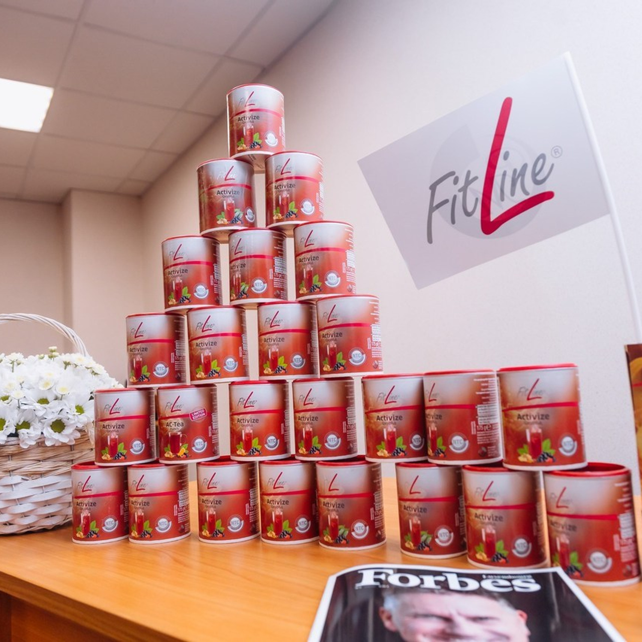 Отзывы. Romashka photo