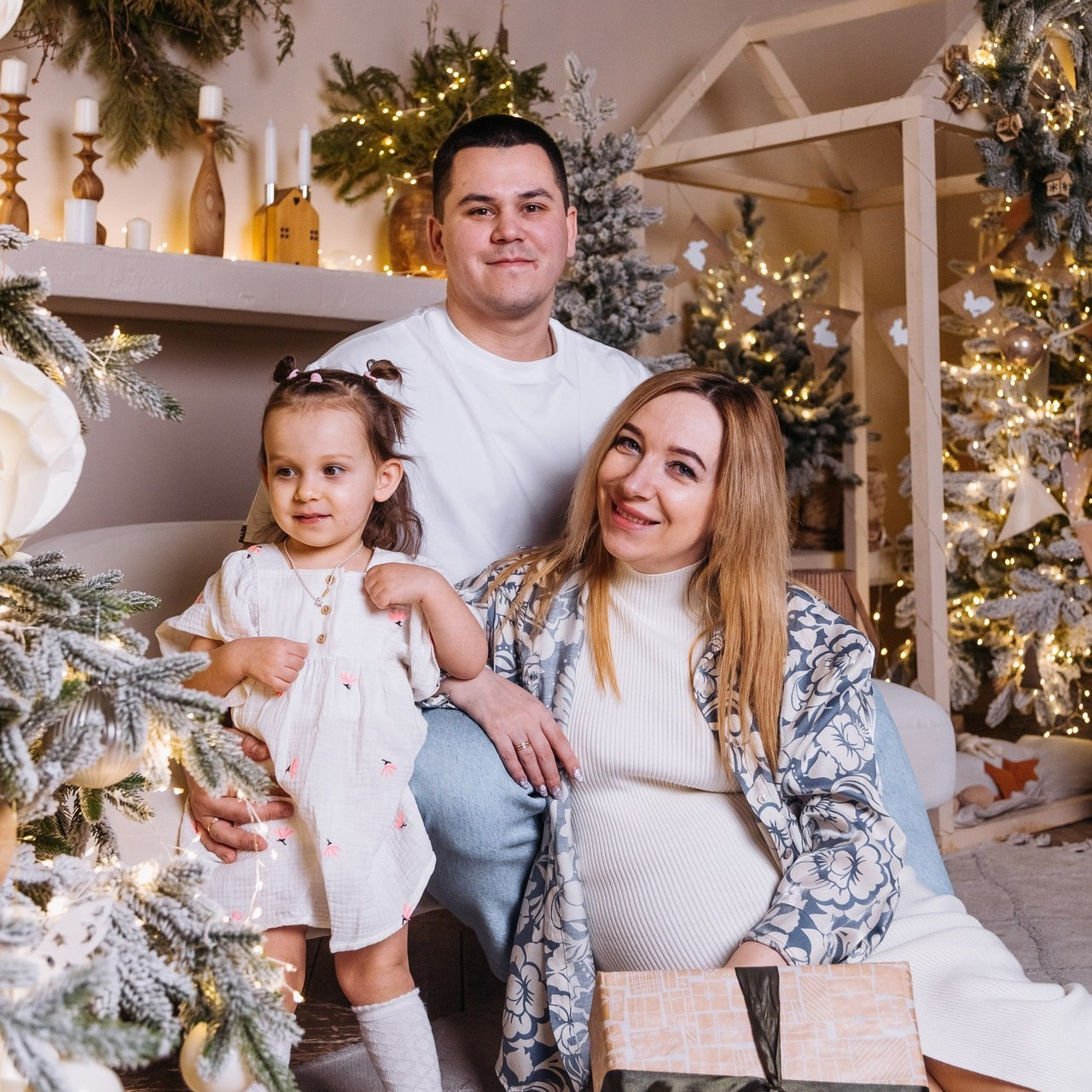 Отзывы. Romashka photo