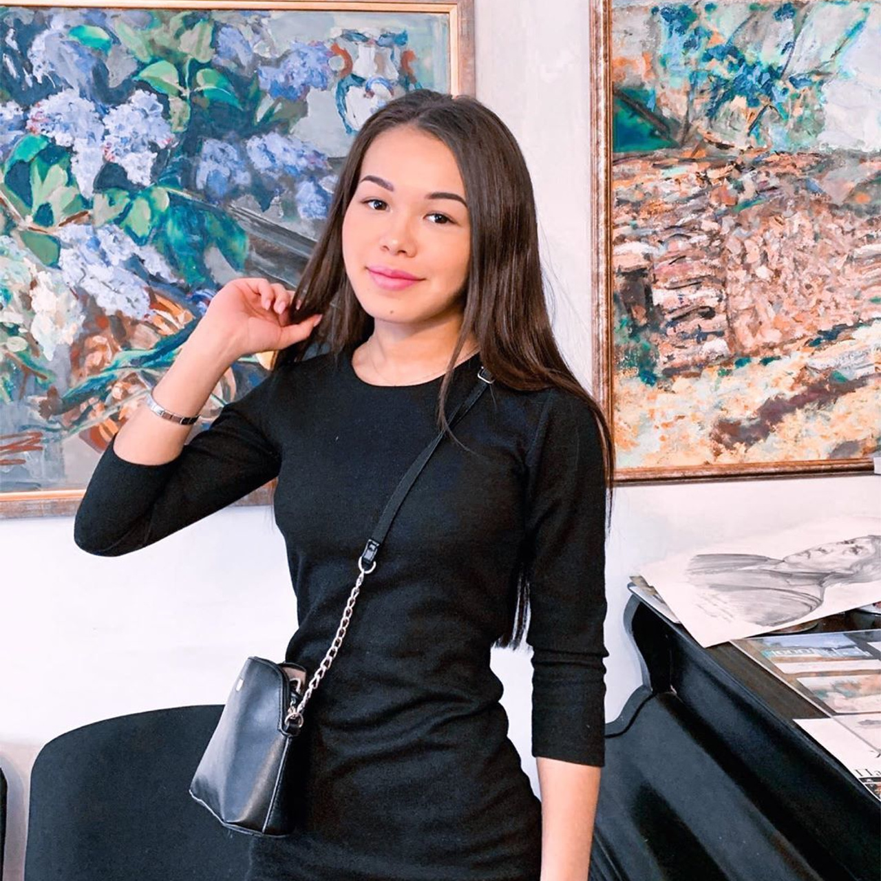 Отзывы моделей и участников съёмок | Ню-фотограф в Уфе. Профессиональная ню фотография и TFP съемки