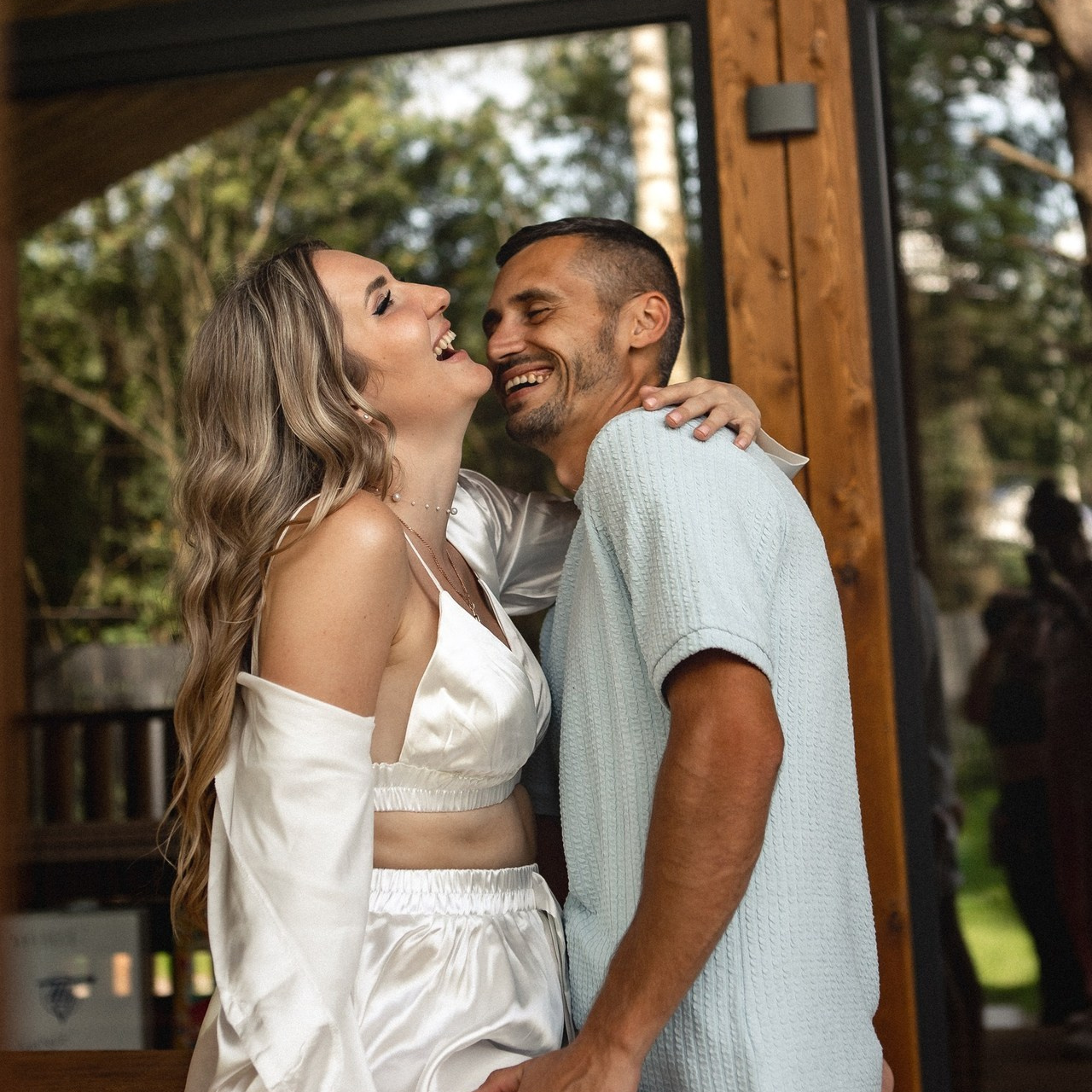 Отзывы. Фотограф Москва и Московская область