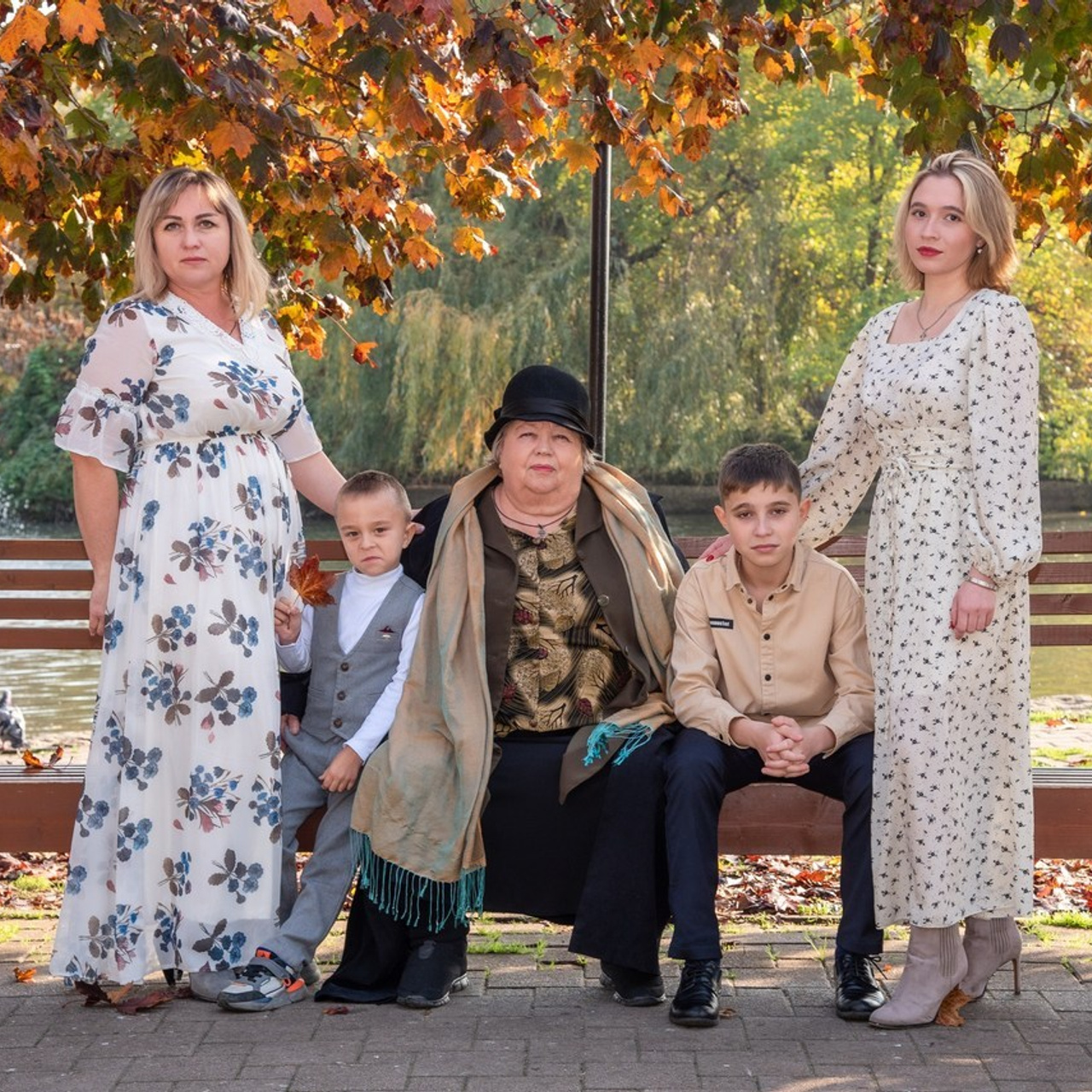 Отзывы. Детский и семейный фотограф Краснодар / Сочи Сергеева Олеся