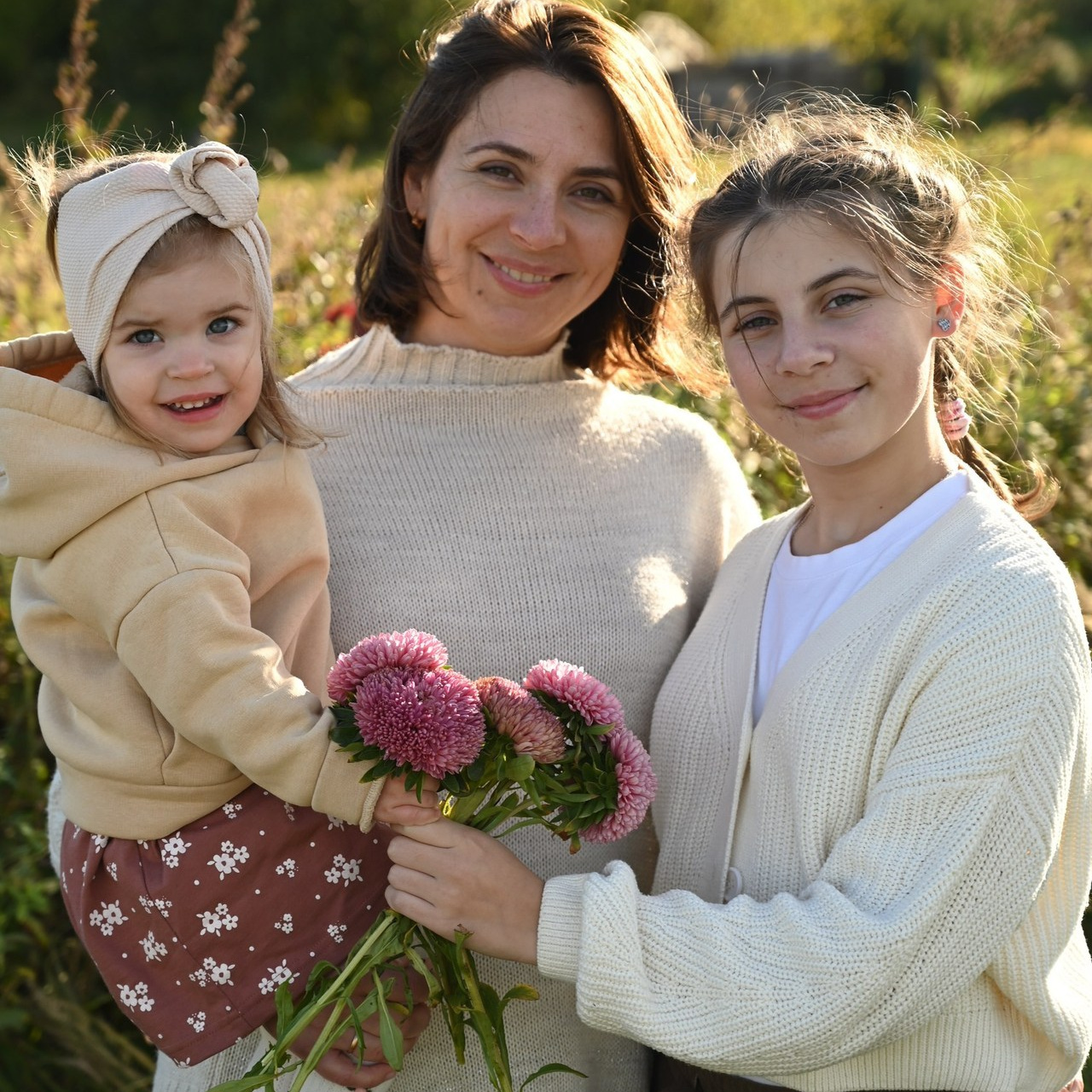 Отзывы. Семейный фотограф в Москве и Рязани Федюкова Маргарита