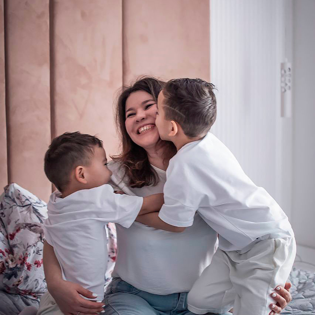 Поймай любовь