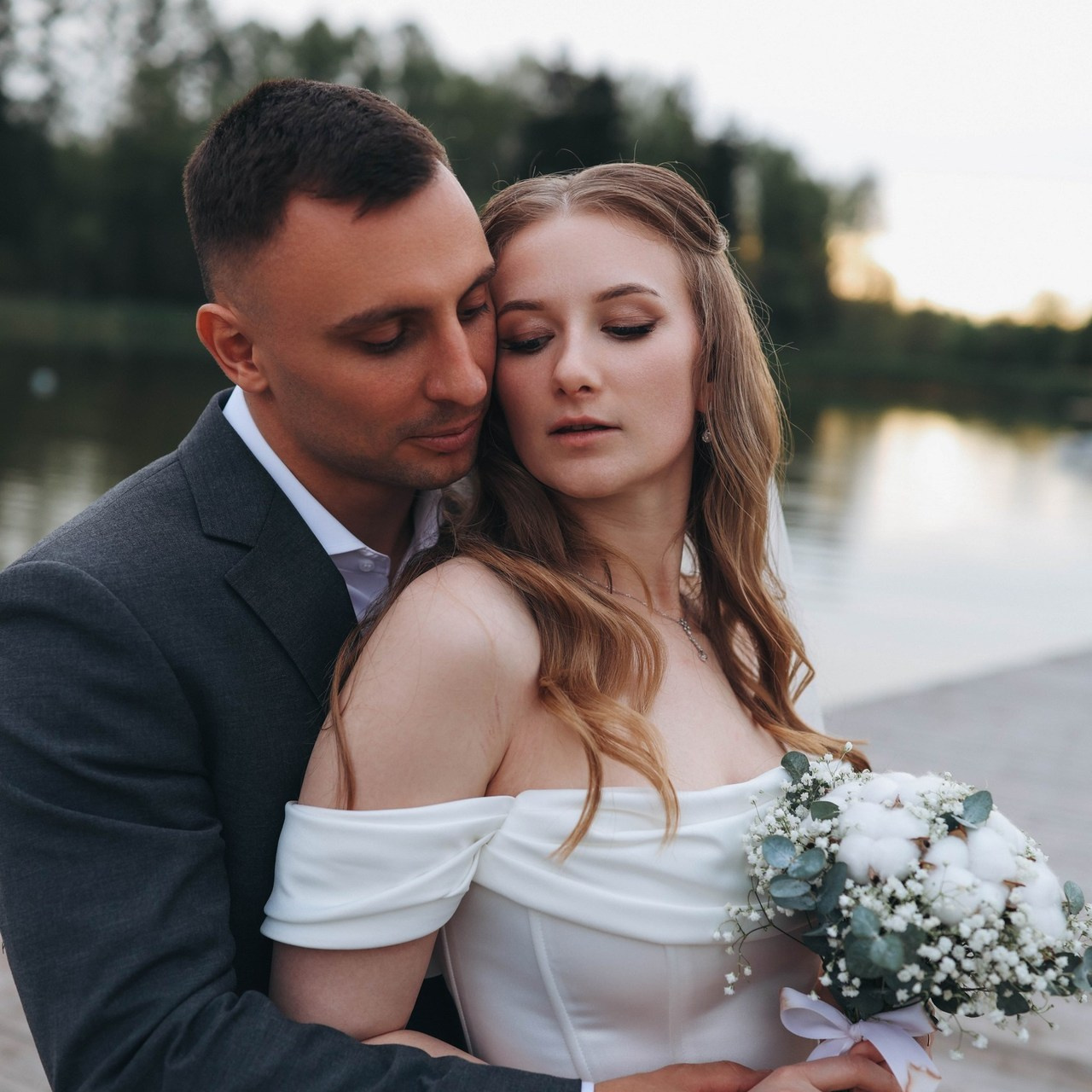 Отзывы. Фотограф Жанна Жданова
