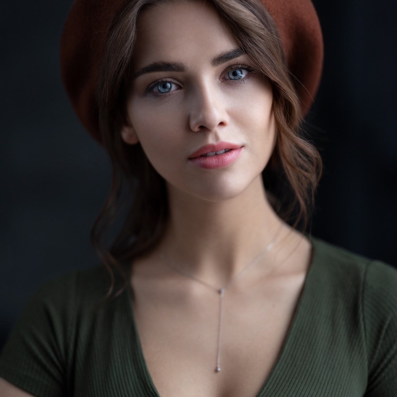 Алексей Казанцев