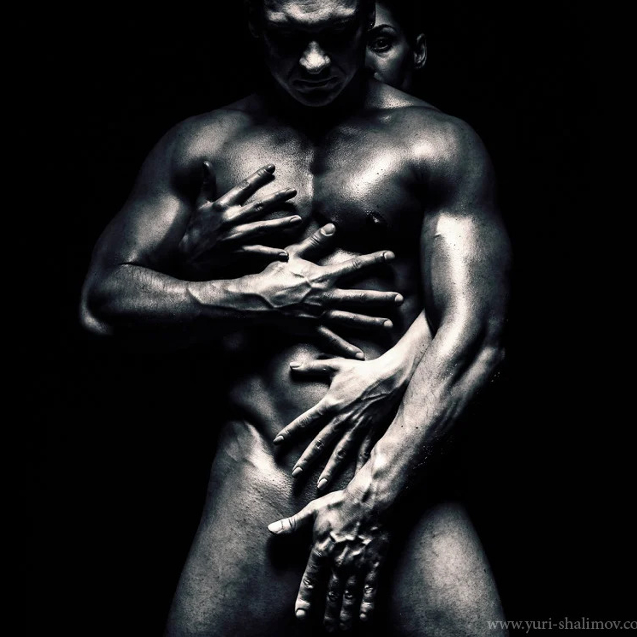 Юрий Шалимов