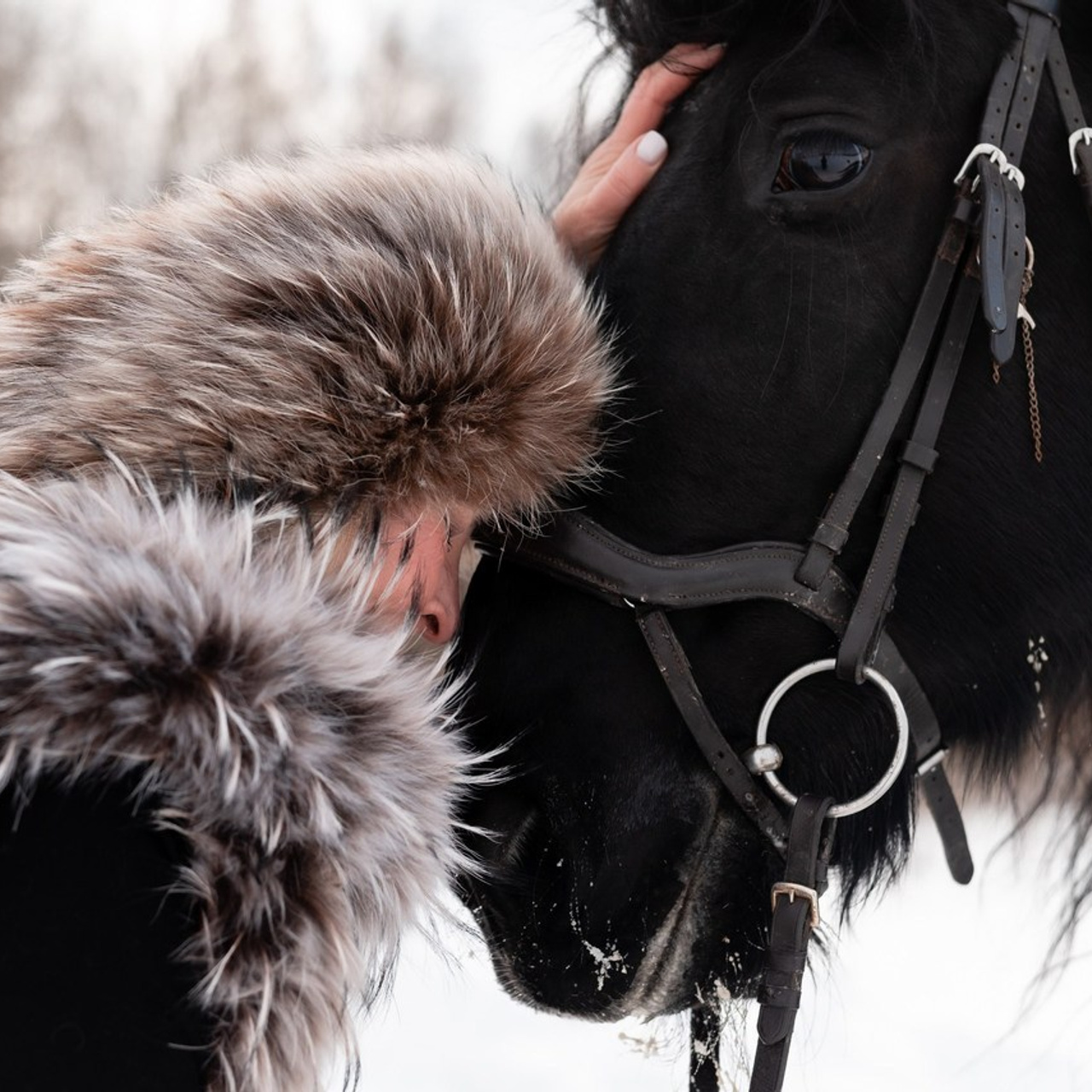 Отзывы. Профессиональный фотограф в Ярославле и Москве, Филинская Анастасия