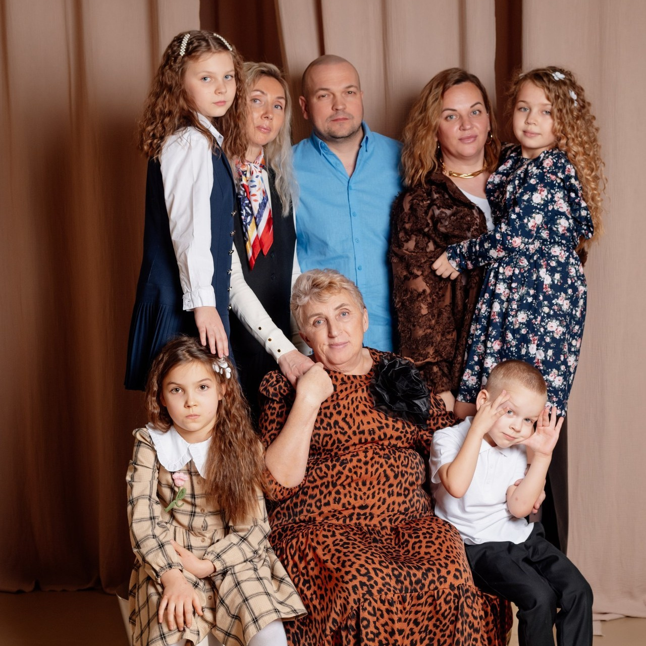 Отзывы. Профессиональный фотограф в Ярославле и Москве, Филинская Анастасия