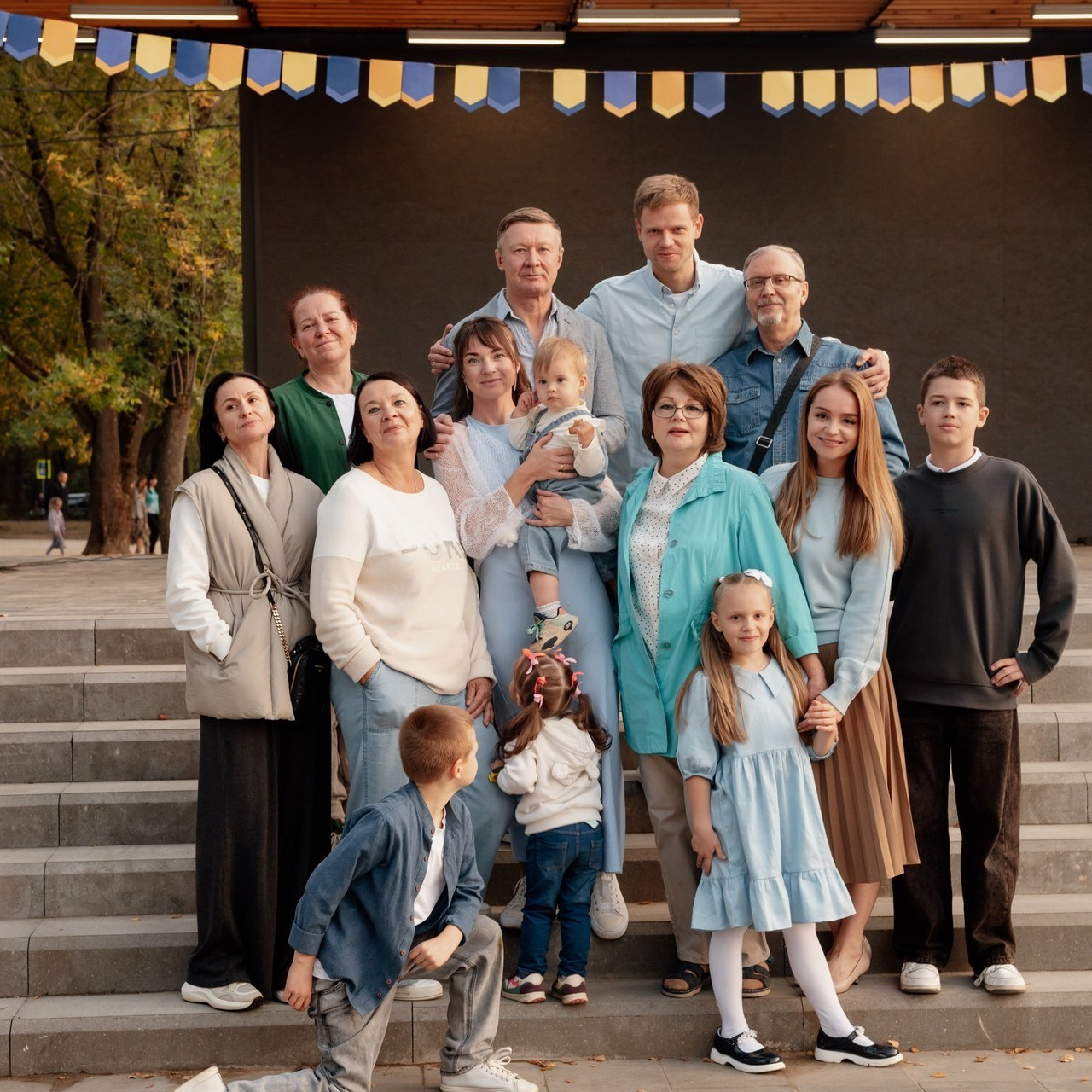 Отзывы. Профессиональный фотограф в Ярославле и Москве, Филинская Анастасия