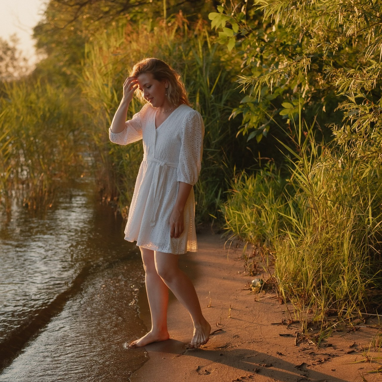 Отзывы. Профессиональный фотограф в Ярославле и Москве, Филинская Анастасия