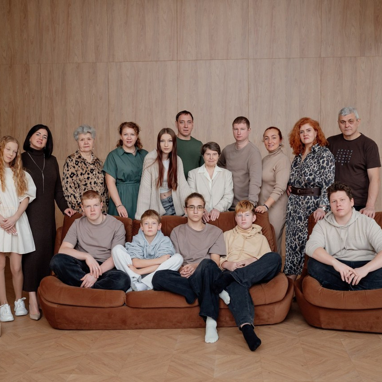 Отзывы. Профессиональный фотограф в Ярославле и Москве, Филинская Анастасия